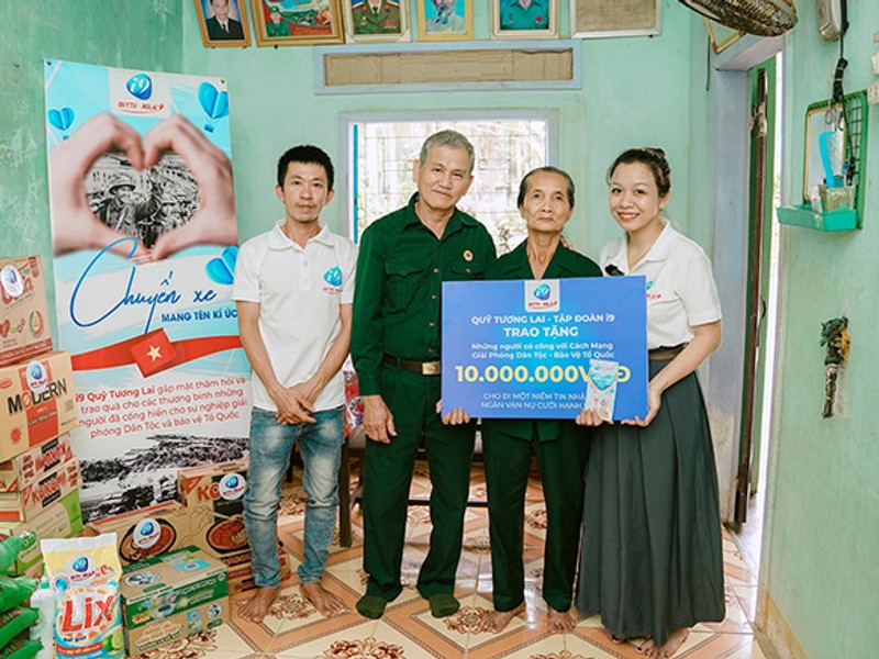 Sự Kiện Đặc Biệt Theo Mùa