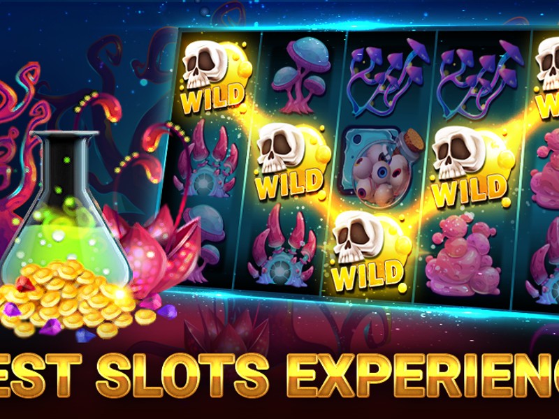 Bí quyết nổ hũ Winclub và các trò chơi slot phổ biến