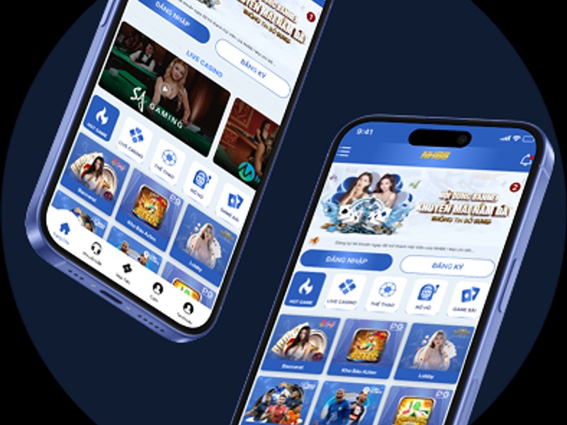 Cài đặt Winclub APP
