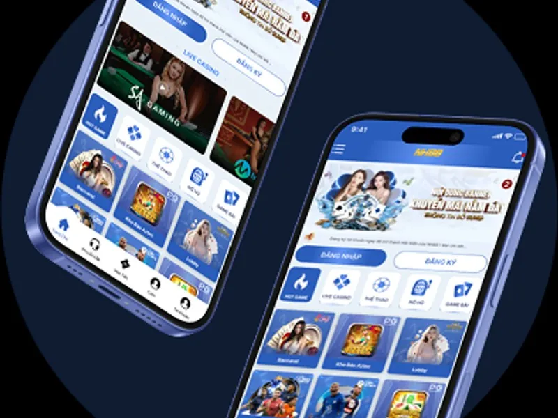 Cài đặt Winclub APP