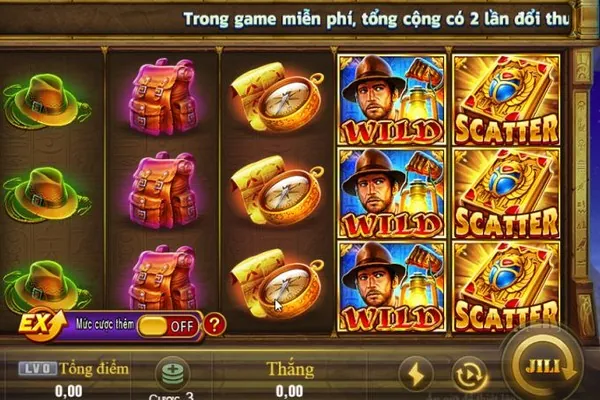 Kho Game Đa Dạng, Độc Quyền
