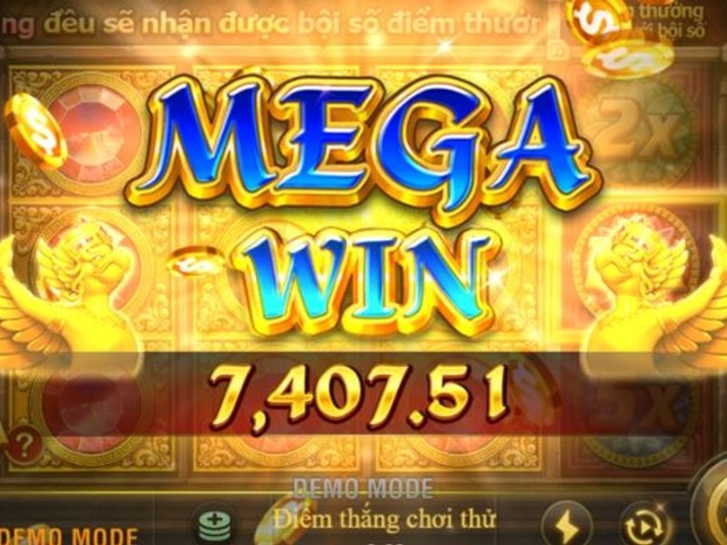Game Mega Moolah Winclub