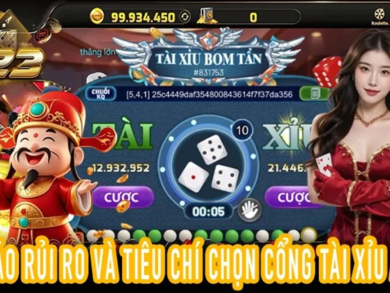 Các trò chơi mini game Winclub đa dạng