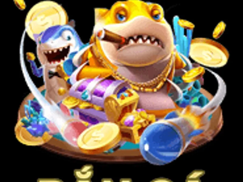 Các loại vũ khí và vật phẩm hỗ trợ trong game bắn cá Winclub