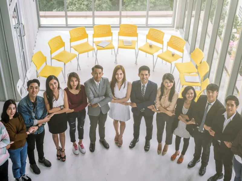 Màn hình đăng nhập Winclub thành công