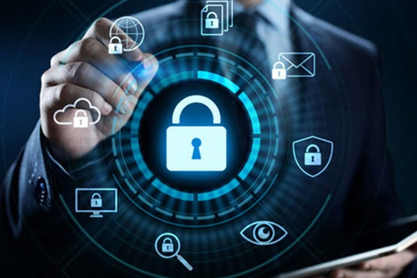 Hình ảnh minh họa công nghệ bảo mật và chống gian lận tiên tiến của Winclub