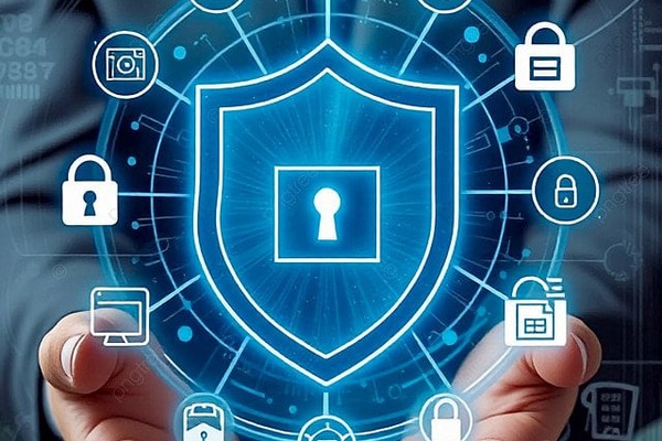 Hệ thống bảo mật dữ liệu của Winclub nhà cái